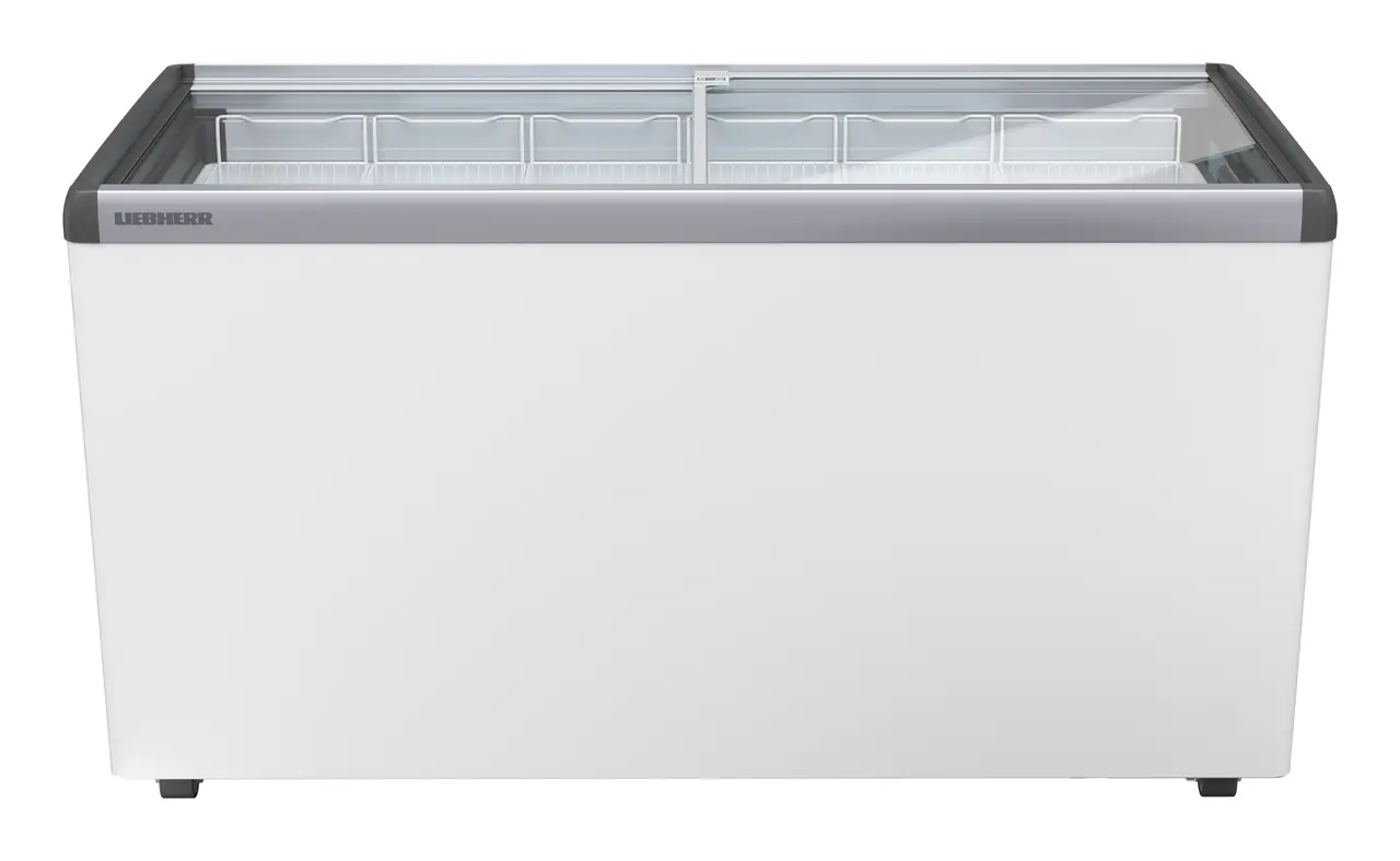 EFE 4652 Ice Cream Chest Freezer - Liebherr